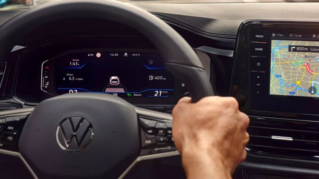 2024 Volkswagen T-ROC 280 TSI Style Design  第6張相片