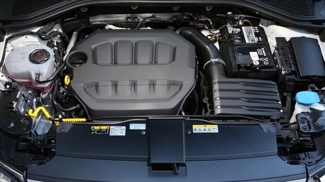 2024 Volkswagen T-ROC 280 TSI Style Design  第10張相片