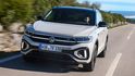 2024 Volkswagen T-ROC 330 TSI R-Line  Performance  第1張縮圖