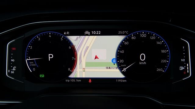 2024 Volkswagen T-ROC 330 TSI R-Line  Performance  第7張相片