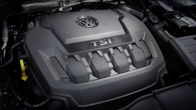 2024 Volkswagen T-ROC 330 TSI R-Line  Performance  第10張相片