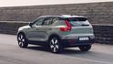2024 Volvo XC40 Recharge Plus Single Motor  第3張縮圖