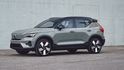 2024 Volvo XC40 Recharge Ultimate Twin Motor  第1張縮圖