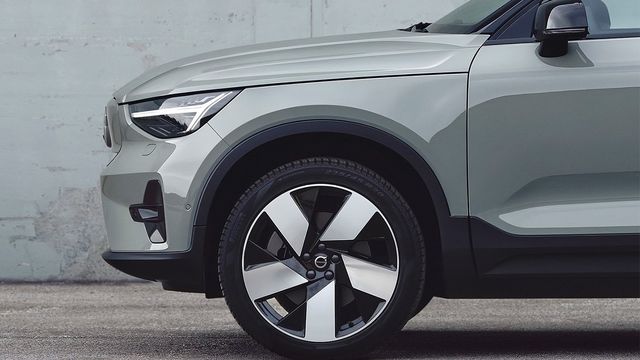 2024 Volvo XC40 Recharge Ultimate Twin Motor  第4張相片