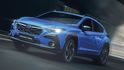 2024 Subaru Crosstrek 2.0 i-S  EyeSight  第1張縮圖