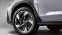 2024 Subaru Crosstrek 2.0 i-S  EyeSight  第5張縮圖