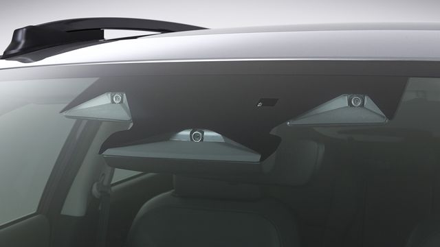 2024 Subaru Crosstrek 2.0 i-S  EyeSight  第9張相片
