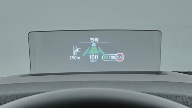2024 Ford Focus Active Vignale  第7張相片