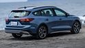 2024 Ford Focus Active Wagon Vignale  第8張縮圖
