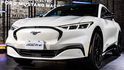 2024 Ford Mustang Mach-E Premium  第3張縮圖