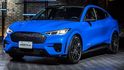 2024 Ford Mustang Mach-E GT  第1張縮圖