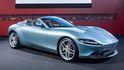 2024 Ferrari Roma Spider V8  第1張縮圖
