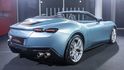 2024 Ferrari Roma Spider V8  第2張縮圖
