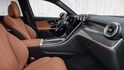 2023 M-Benz GLC Coupe(NEW) 200 4MATIC  第2張縮圖