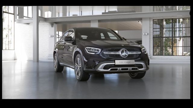 2023 M-Benz GLC Coupe(NEW) 200 4MATIC  第7張相片