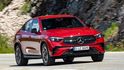 2023 M-Benz GLC Coupe(NEW) 300 4MATIC  第8張縮圖
