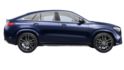 2023 M-Benz GLE Coupe(NEW) GLE300d 4MATIC  第4張縮圖