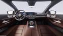 2023 M-Benz GLE Coupe(NEW) GLE300d 4MATIC  第8張縮圖