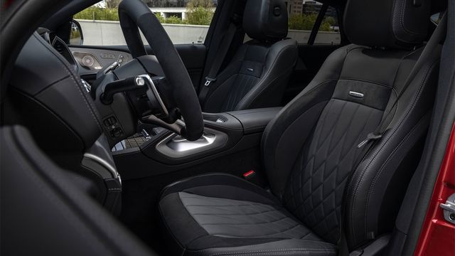 2023 M-Benz GLE Coupe(NEW) AMG GLE53 4MATIC+  第4張相片