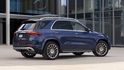 2023 M-Benz GLE(NEW) 300d 4MATIC  第2張縮圖