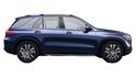 2023 M-Benz GLE(NEW) 300d 4MATIC  第3張縮圖