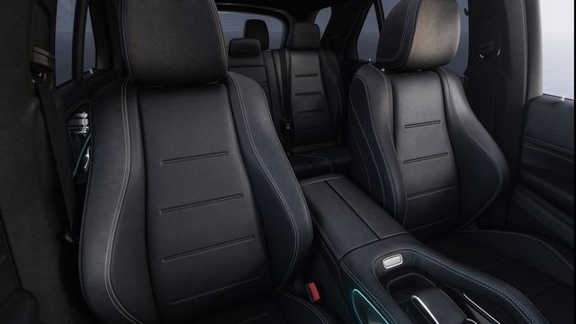 2023 M-Benz GLE(NEW) 300d 4MATIC  第8張相片