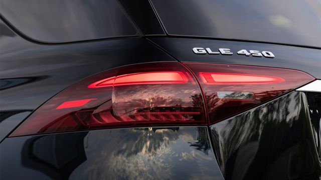 2023 M-Benz GLE(NEW) 450 4MATIC  第4張相片