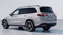 2024 M-Benz GLS 450 4MATIC  第2張縮圖