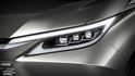 2024 Lexus LM 500h六人座  第5張縮圖