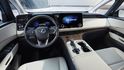 2024 Lexus LM 500h六人座  第7張縮圖