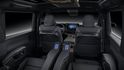 2024 Lexus LM 500h六人座  第10張縮圖