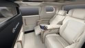 2024 Lexus LM 350h四人座  第8張縮圖