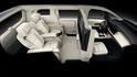 2024 Lexus LM 500h四人座  第8張縮圖