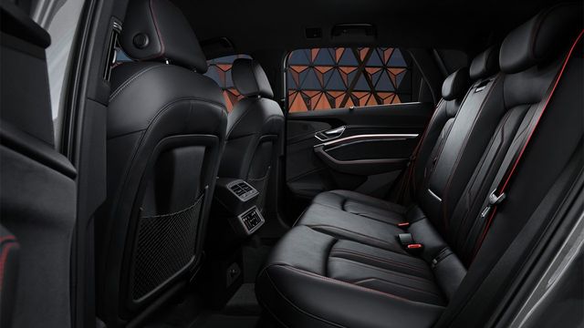 2024 Audi Q8 e-tron 50 quattro Advanced進化版  第2張相片