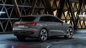 2024 Audi Q8 e-tron 50 quattro Advanced進化版  第8張縮圖