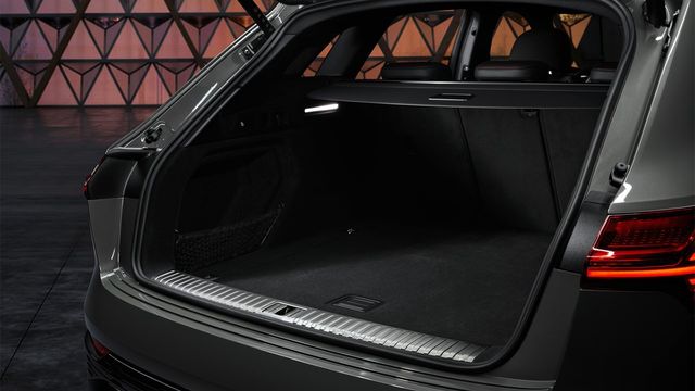 2024 Audi Q8 e-tron 55 quattro Advanced進化版  第5張相片