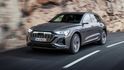 2024 Audi Q8 e-tron 55 quattro Advanced進化版  第6張縮圖