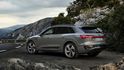2024 Audi Q8 e-tron 55 quattro Advanced進化版  第7張縮圖