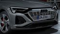 2024 Audi Q8 e-tron 55 quattro Advanced進化版  第9張縮圖