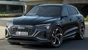 2024 Audi Q8 e-tron SQ8  第1張縮圖