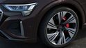 2024 Audi Q8 Sportback e-tron 50 quattro S-Line運動版  第5張縮圖