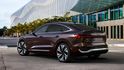 2024 Audi Q8 Sportback e-tron 55 quattro S-Line運動版  第2張縮圖