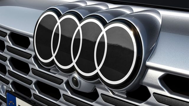 2024 Audi Q8 Sportback e-tron 55 quattro S-Line運動版  第6張相片
