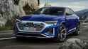 2024 Audi Q8 Sportback e-tron SQ8  第1張縮圖