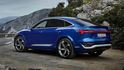 2024 Audi Q8 Sportback e-tron SQ8  第2張縮圖