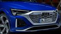 2024 Audi Q8 Sportback e-tron SQ8  第5張縮圖