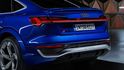2024 Audi Q8 Sportback e-tron SQ8  第6張縮圖