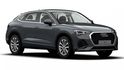 2024 Audi Q3 Sportback 35 TFSI享馭版  第1張縮圖