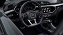 2024 Audi Q3 Sportback 35 TFSI享馭版  第7張縮圖