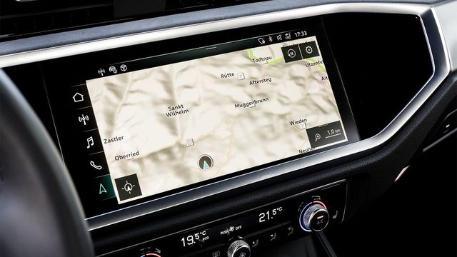 2024 Audi Q3 Sportback 40 TFSI S-Line運動版  第6張相片
